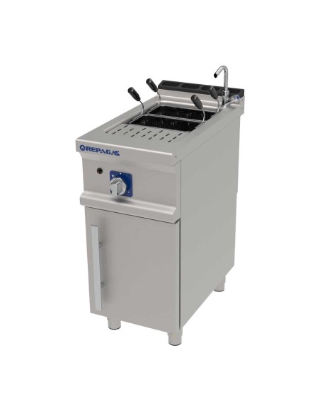 Cuece Pasta Repagas CPG-71 Serie 750 Pro Line | Hostelería Negocios