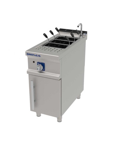 Cuece Pastas Repagas CPG-91 PRO Serie 900 | Hostelería Negocios