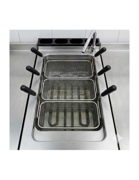 Cuece Pastas Repagas CPG-91 PRO Serie 900 | Hostelería Negocios