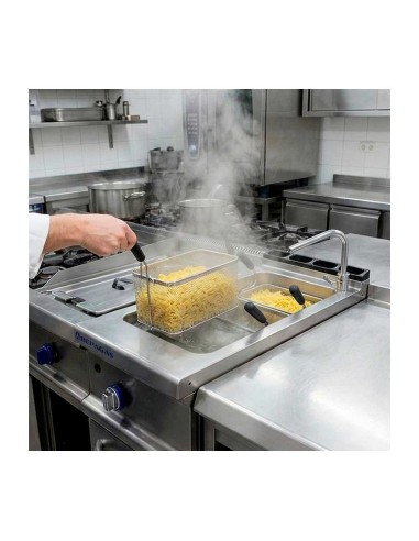 Cuece Pastas Repagas CPG-91 PRO Serie 900 | Hostelería Negocios