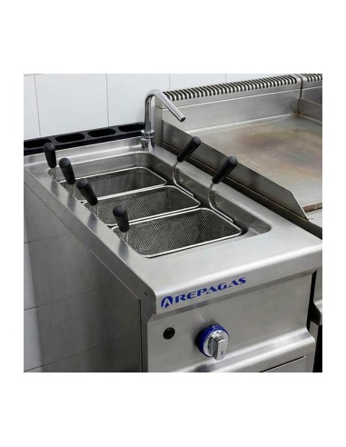 Cuece Pastas Repagas CPG-91 PRO Serie 900 | Hostelería Negocios