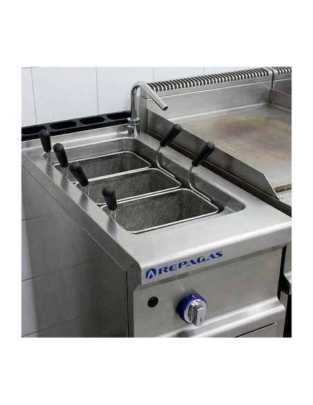Cuece Pastas Repagas CPG-91 PRO Serie 900 | Hostelería Negocios
