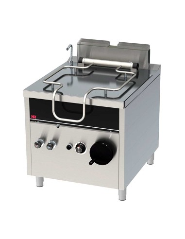 Sartén Basculante Gas S900 SBG80L900E Fainca HR | Cocinas Profesionales