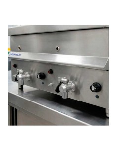 Freidora Gas Repagas FG-24/M Serie 550 Smart Line | Hostelería Negocios 2