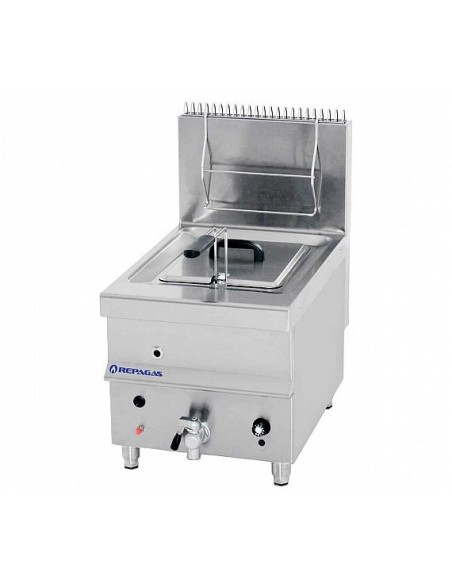 Freidora Gas Repagas FG-12/M Serie 550 | Hostelería Negocios