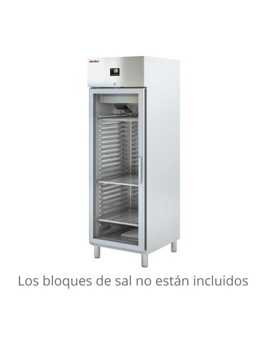 Madurador de Carne Profesional DDA-750-II Docriluc|Hostelería Negocios