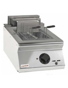 Freidora Sobremesa Savemah SV 74 FRE10X-T 10 L | Hostelería Negocios