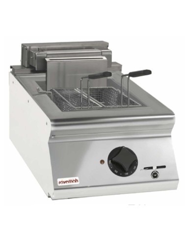 Freidora Sobremesa Savemah SV 74 FRE10X-T 10 L | Hostelería Negocios