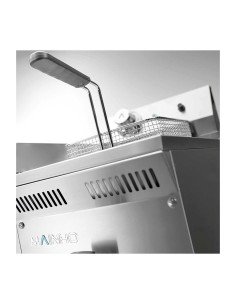 Freidora Eléctrica Mainho ELF-31 EM Serie 500 Eco |Hostelería Negocios 2