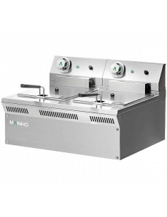 Freidora Electrica  Eco Line 500 ELF-31 EM Mainho|Hosteleria negocios