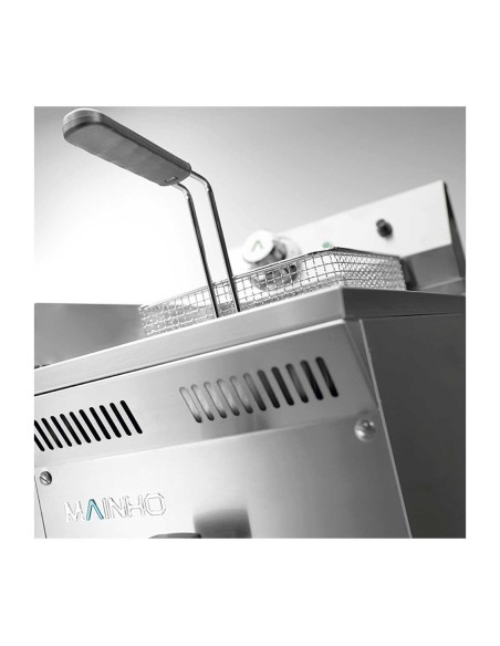 Freidora Electrica  Eco Line 500 ELF-31 EM Mainho|Hosteleria negocios