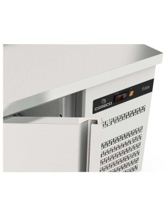 Mesa de Congelación Snack S-Line TSC-150-S Coreco|Hosteleria Negocios 2