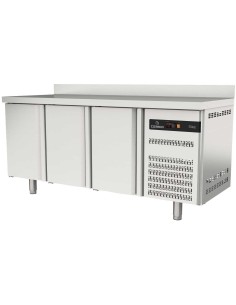 Mesa de Congelación S-Line TSC-200-S Coreco | Hosteleria Negocios