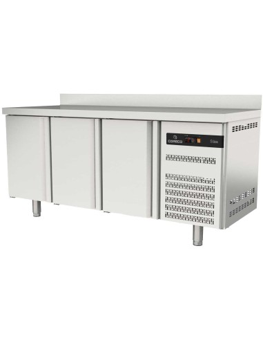 Mesa de Congelación S-Line TSC-200-S Coreco | Hosteleria Negocios
