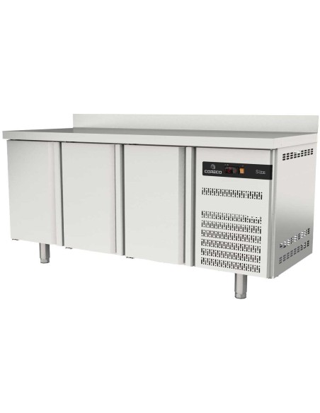 Mesa de Congelación S-Line TSC-200-S Coreco | Hosteleria Negocios