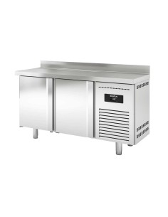 Mesa de Congelación Clarion MCG-135 Docriluc | Hosteleria Negocios