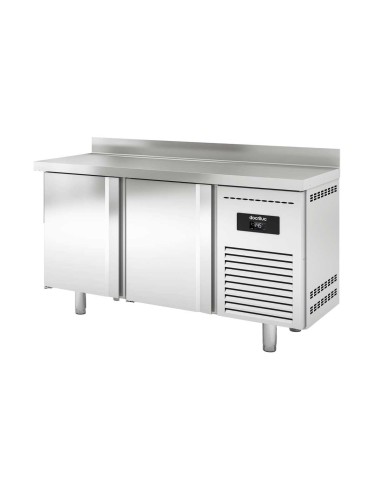 Mesa de Congelación Clarion MCG-135 Docriluc | Hosteleria Negocios