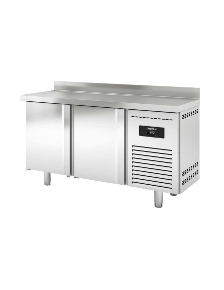 Mesa de Congelación Clarion MCG-135 Docriluc | Hosteleria Negocios