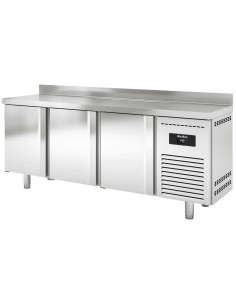 Mesa de Congelación Clarion MCG-180 Docriluc | Hosteleria Negocios