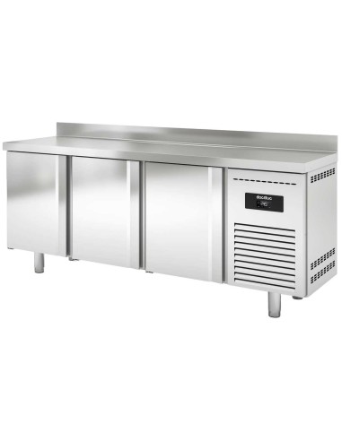 Mesa de Congelación Clarion MCG-180 Docriluc | Hosteleria Negocios