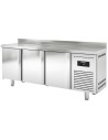 Mesa de Congelación Clarion MCG-180 Docriluc | Hosteleria Negocios