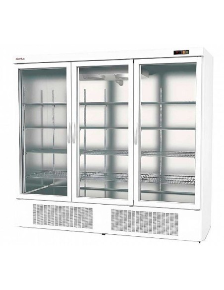 Expositor Refrigerado DEBR-2003 Docriluc| Hosteleria Negocios