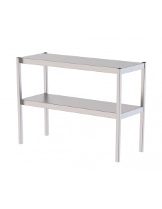 Estanteria de Sobremesa Doble Gama 300|Hosteleria negocios