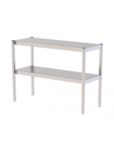 Estanteria de Sobremesa Doble Gama 300|Hosteleria negocios