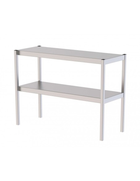 Estanteria de Sobremesa Doble Gama 300|Hosteleria negocios