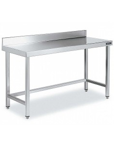 Mesa de Trabajo Mural Gama 700 Distform | Hostelería Negocios