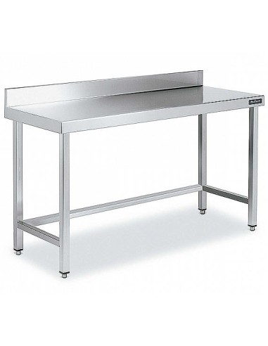 Mesa de Trabajo Mural Gama 700 Distform | Hostelería Negocios