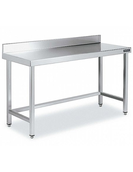 Mesa de Trabajo Mural Gama 700 Distform | Hostelería Negocios