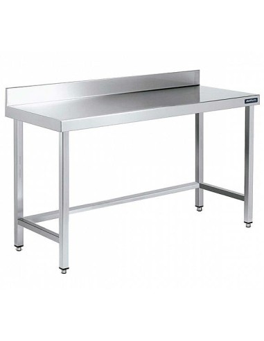 Mesa Angular con Puerta Gama 600 Distform | Hostelería Negocios