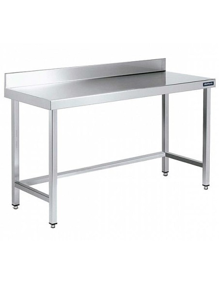 Mesa Angular con Puerta Gama 600 Distform | Hostelería Negocios