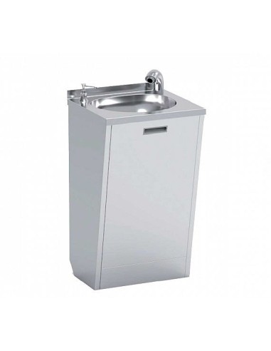 Lavamanos Electrónico LPGD-54 Eratos | Hostelería Negocios