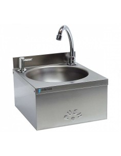 Lavamanos Mural LM-44 D Edenox | Hostelería Negocios