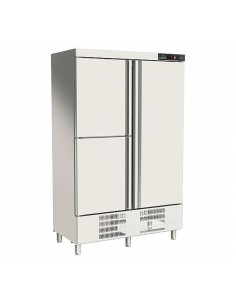Armario Congelador Coreco Snack 1303 S-Line | Hostelería Negocios