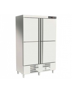 Armario Congelador Coreco Snack 1304 S-Line | Hostelería Negocios