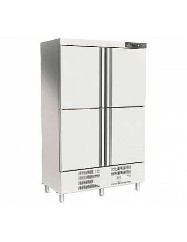 Armario Congelador Coreco Snack 1304 S-Line | Hostelería Negocios