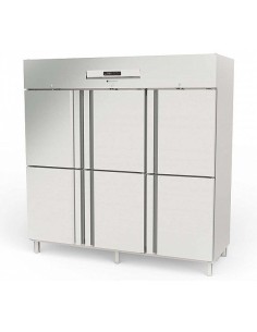 Armario Congelador Coreco ACG-2006 GN 2/1 | Hostelería Negocios