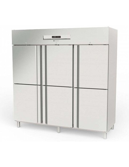Armario Congelador Coreco ACG-2006 GN 2/1 | Hostelería Negocios