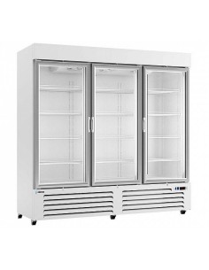 Armario Congelador Edenox ACE-1653-C HC | Hostelería Negocios