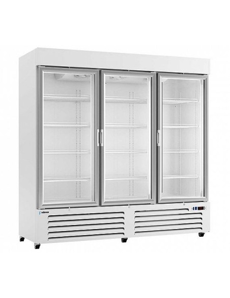 Armario Congelador Edenox ACE-1653-C HC | Hostelería Negocios