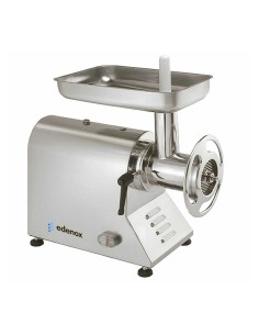Picadora de Carne PI-32-T -Trifásica Edenox|hosteleria negocios