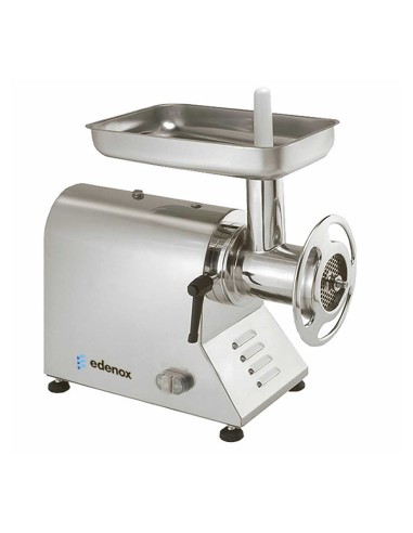 Picadora de Carne PI-32-T -Trifásica Edenox|hosteleria negocios