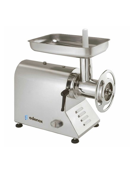 Picadora de Carne PI-32-T -Trifásica Edenox|hosteleria negocios