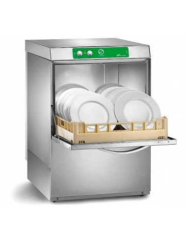 Lavavajillas Serie PS E-50 Silanos|Hosteleria negocios