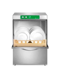 Lavavajillas Serie PS E-50 Silanos|Hosteleria negocios 2