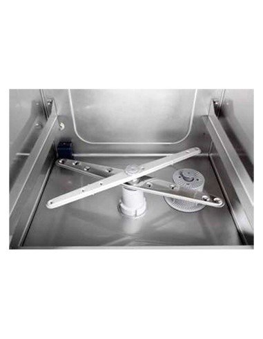 Lavavajillas Serie PS E-50 Silanos|Hosteleria negocios