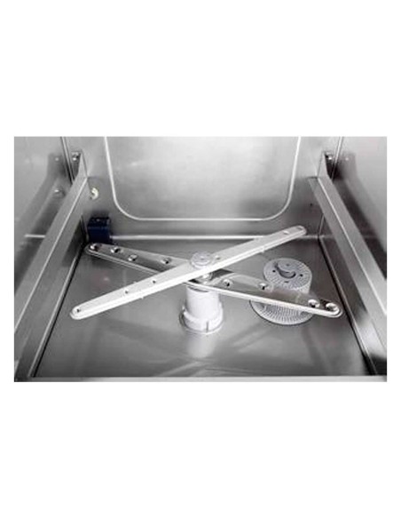 Lavavajillas Serie PS E-50 Silanos|Hosteleria negocios